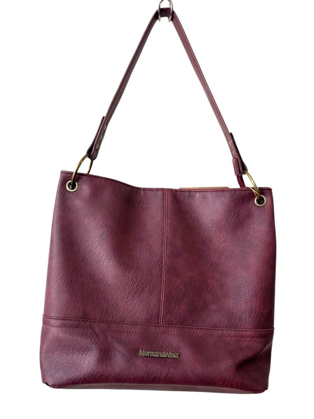 Montana West Hobo Bag